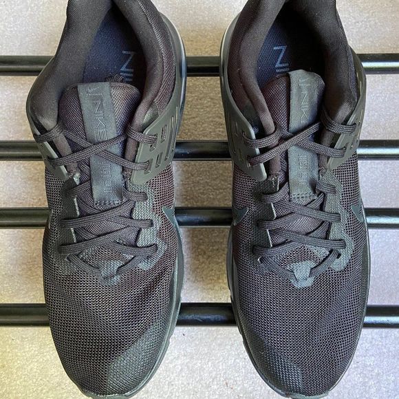 NIKE Men Air Max Alpha Trainer 3 Running Shoe NEW - Picture 1 of 7